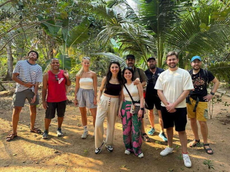 From Ho Chi Minh: Mekong Delta Floating Market 2-Day Tour - An Overview of what this Tour Entails