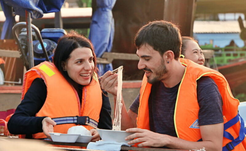 From Ho Chi Minh: Mekong Delta Floating Market 2-Day Tour - Final Thoughts