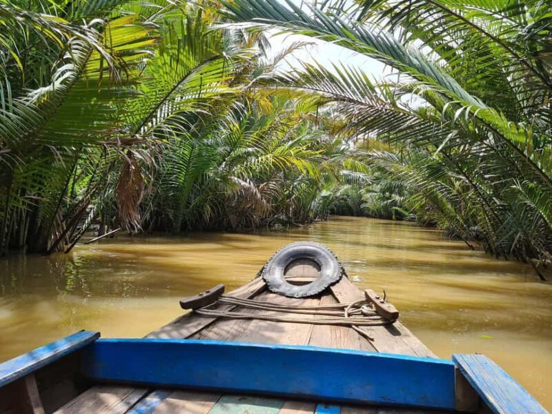 From Ho Chi Minh: Mekong Delta Full Day Trip| Flexible Time - FAQs