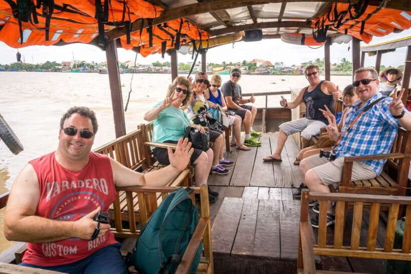 From Ho Chi Minh: Mekong Delta Small Group Day Trip - Wrapping Up: Is This Tour for You?