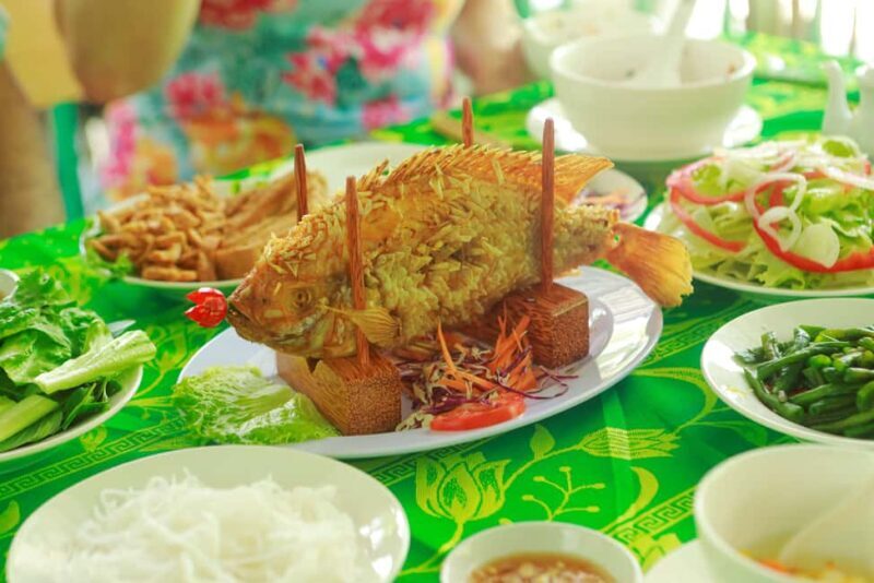 From Ho Chi Minh: Mekong Delta Tour to My Tho & Ben Tre 1Day - Key Points