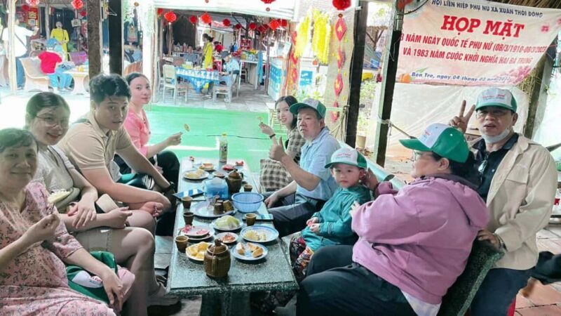 From Ho Chi Minh: Mekong Delta Tour to My Tho & Ben Tre 1Day - Final Thoughts