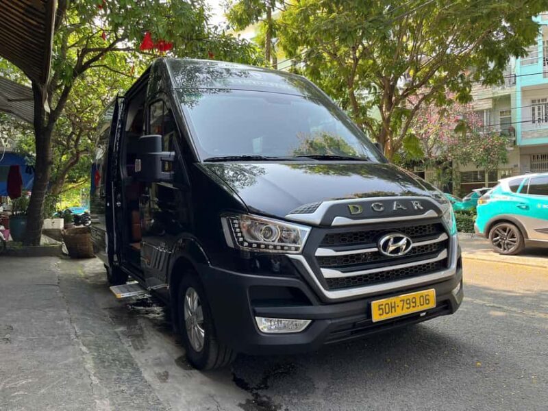 From Ho Chi Minh: Mekong Delta Tour| Vip Limousine Option - An Overview of the Mekong Delta Tour Experience