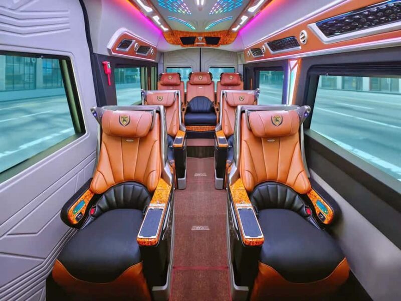 From Ho Chi Minh: Mekong Delta Tour| Vip Limousine Option - The Cultural and Culinary Highlights