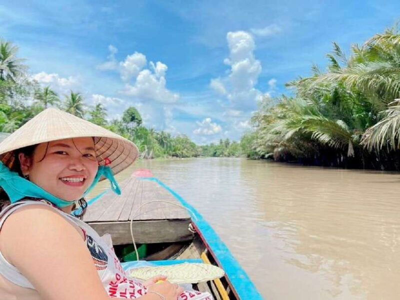 From Ho Chi Minh: Mekong Delta Tour with Cooking Class - An In-Depth Look at the Mekong Delta Tour