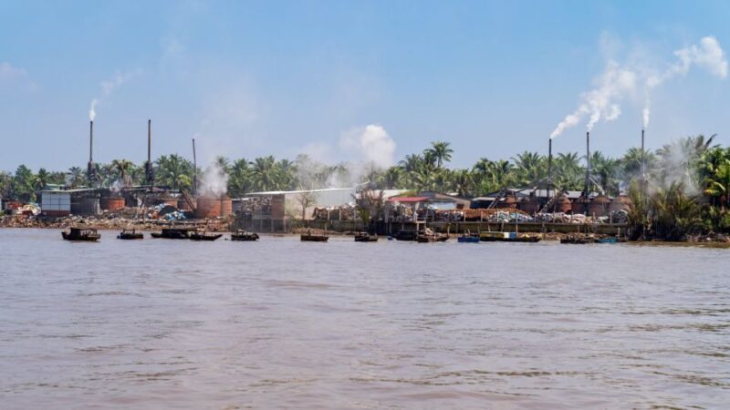 From Ho Chi Minh: Mekong Delta with Ben Tre 1 Day Tour - Exploring the Itinerary in Detail