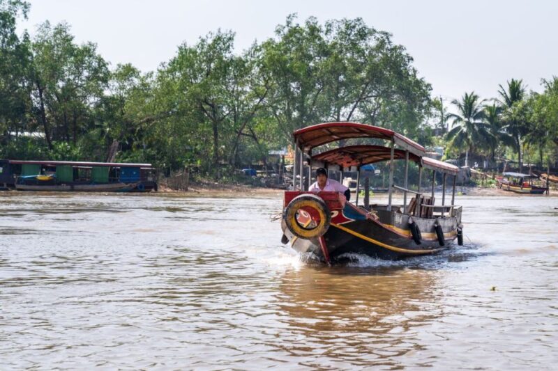 From Ho Chi Minh: Mekong Delta with Ben Tre 1 Day Tour - Who Is This Tour Best For?