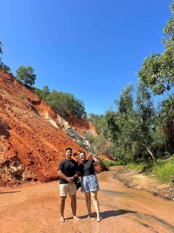 From Ho Chi Minh: Mui Ne and Phan Thiet Day Trip - What Travelers Can Expect