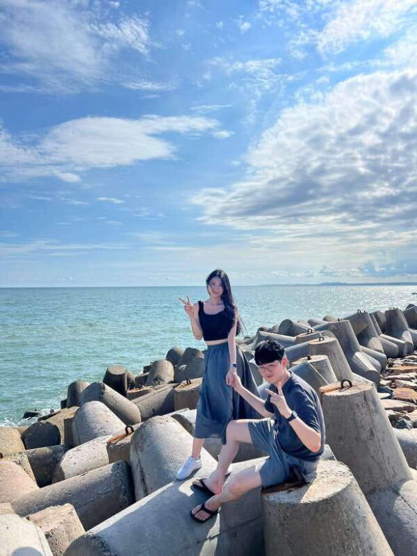 From Ho Chi Minh: Mui Ne and Phan Thiet Day Trip - FAQs