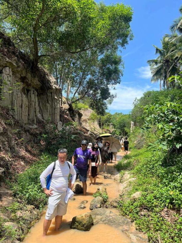 From Ho Chi Minh: Mui Ne daily tour (With Jeep Or ATV) - Authentic Insights & Traveler Experiences