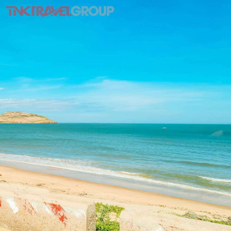 From Ho Chi Minh: Mui Ne Sand Dunes and Beach Day Tour - Final Thoughts