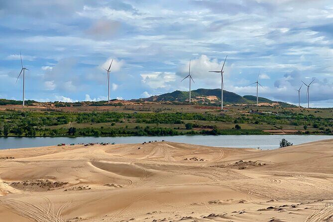 From Ho Chi Minh: Mui Ne Sand Dunes Day Tour & Sunset Experience - What’s Included and What’s Extra