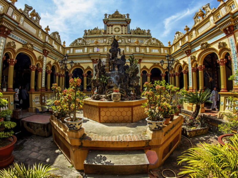From Ho Chi Minh: My Tho Ben Tre Mekong with Lunch - Who Is This Tour Best For?