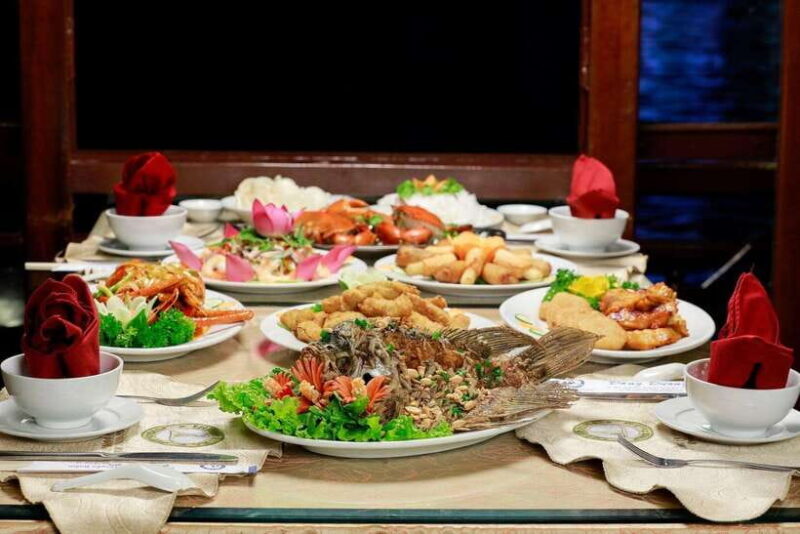 From Ho Chi Minh: Private Dinner Cruise on Saigon River Tour - Authentic Insights from Travelers