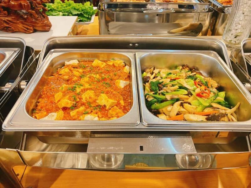 From Ho Chi Minh: Private Table Dinner on cruise Saigon - From Ho Chi Minh: Private Table Dinner on Cruise Saigon — A Complete Review