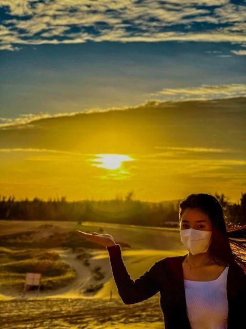 From Ho Chi Minh To Mui Ne Best Day Trip | Sunrise Tour - Practical Tips for a Smooth Experience