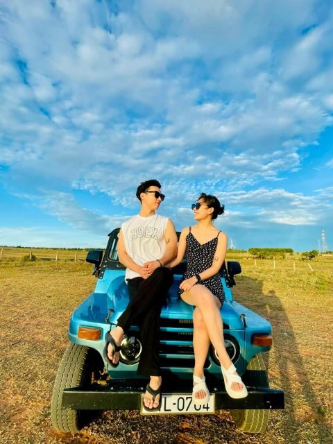 From Ho Chi Minh To Mui Ne Best Day Trip | Sunrise Tour - Pricing and Value