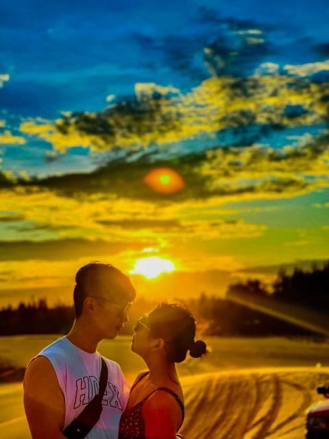 From Ho Chi Minh To Mui Ne Best Day Trip | Sunrise Tour - The Sum Up