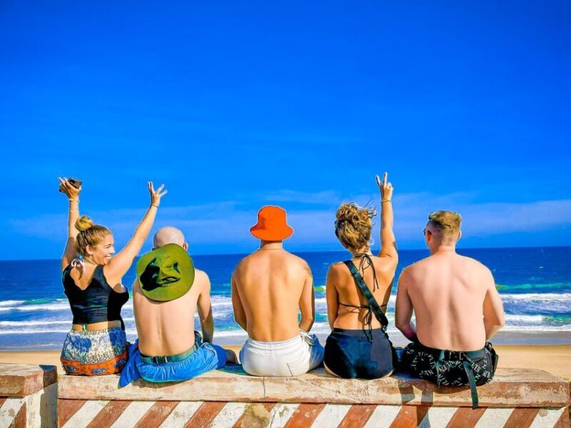 From Ho Chi Minh To Mui Ne Best Day Trip | Sunset Tour - Activities and Extras
