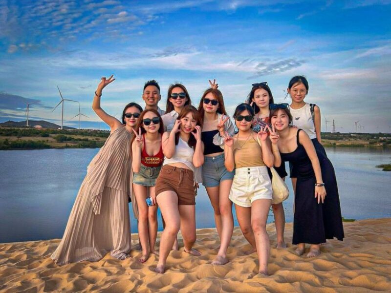 From Ho Chi Minh To Mui Ne Best Day Trip | Sunset Tour - Who Should Consider This Tour?