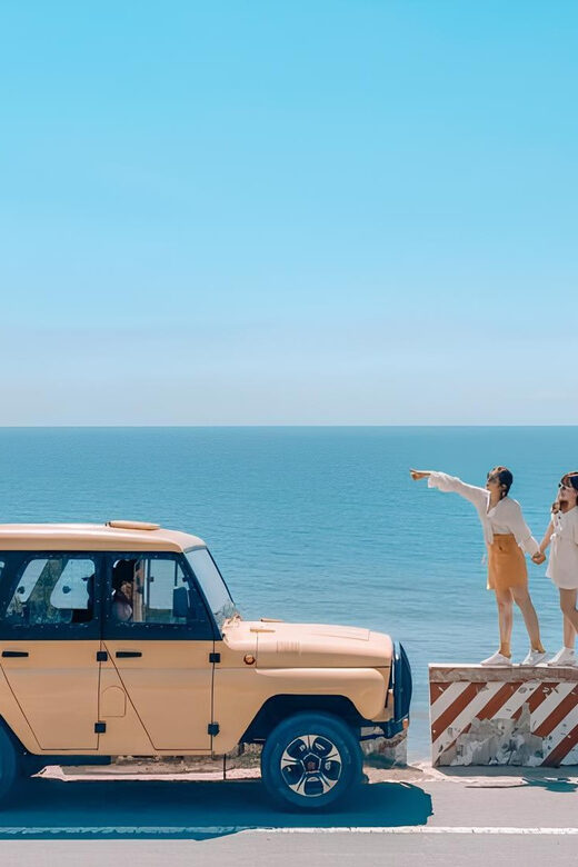 From Ho Chi Minh To Mui Ne Best Sunset Tour - Introduction