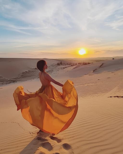 From Ho Chi Minh To Mui Ne Best Sunset Tour - Cost & Value