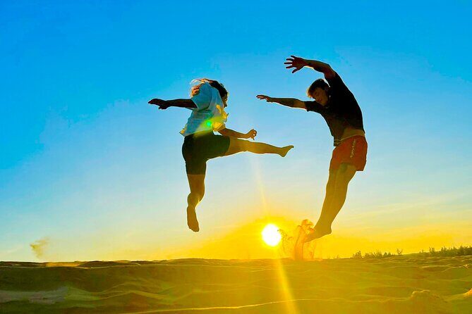 From Ho Chi Minh To Mui Ne Day Trip | Sunrise Tour - From Ho Chi Minh To Mui Ne Day Trip | Sunrise Tour Review