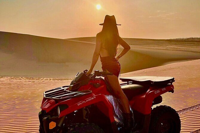 From Ho Chi Minh To Mui Ne Day Trip | Sunrise Tour - Authenticity, Value, and Experience