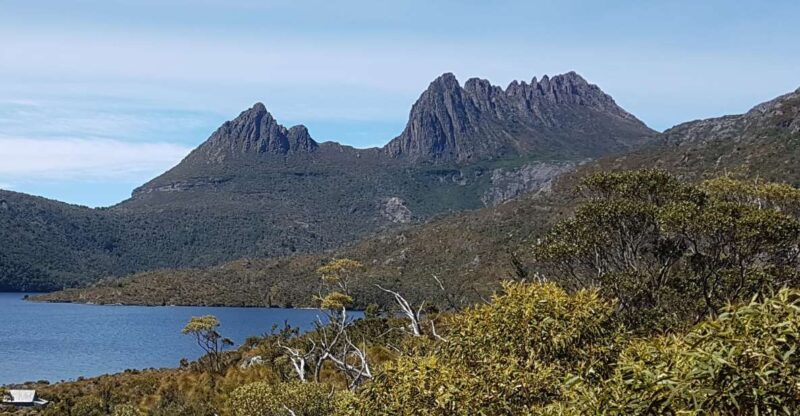 From Hobart: 2 Day Cradle Mountain Tour - Authentic Experiences: What Travelers Say
