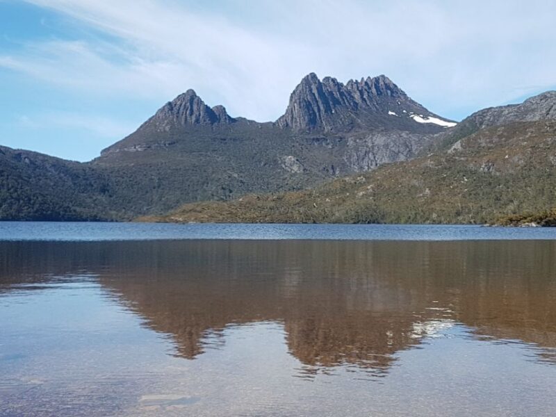 From Hobart: 2 Day Cradle Mountain Tour - Who Is This Tour Best Suited For?