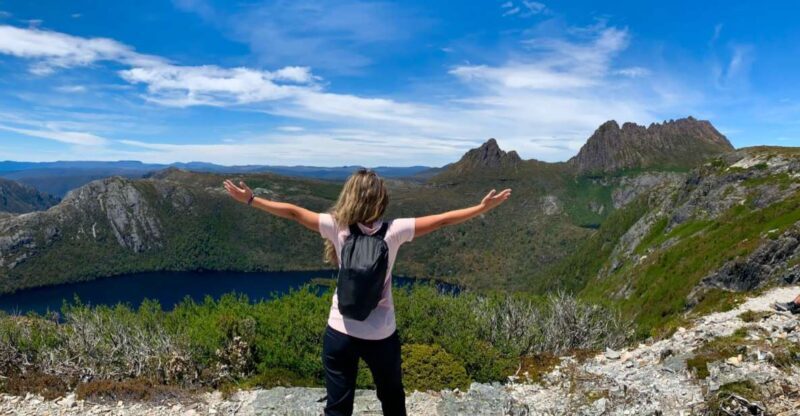 From Hobart: 5-Day Tasmania West & East Coast Tour - The Itinerary: What You Can Expect Day by Day