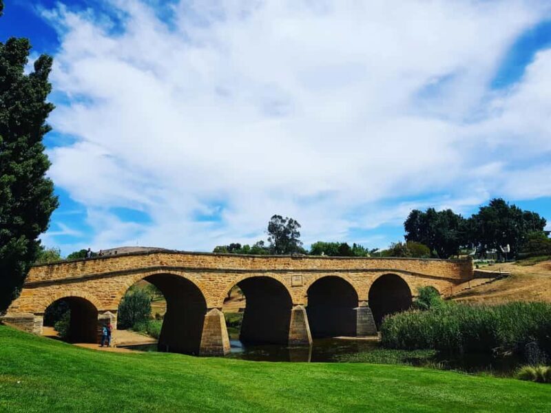 From Hobart: 9-Day Tasmania Circle Tour - An In-Depth Look at the 9-Day Tasmania Circle Tour