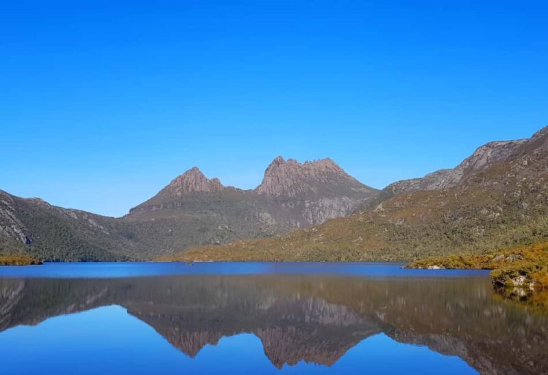 From Hobart: 9-Day Tasmania Circle Tour - Who Would Love This Tour