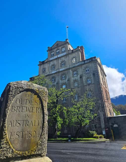 From Hobart: 9-Day Tasmania Circle Tour - Final Thoughts
