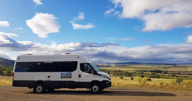 From Hobart: 9-Day Tasmania Circle Tour - FAQ