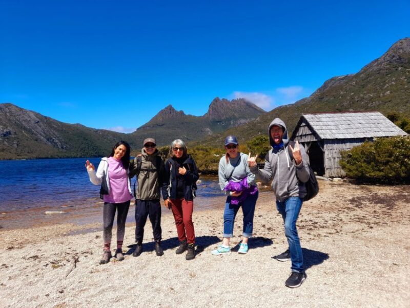 From Hobart: Active Day Trip to Cradle Mountain - Final Thoughts