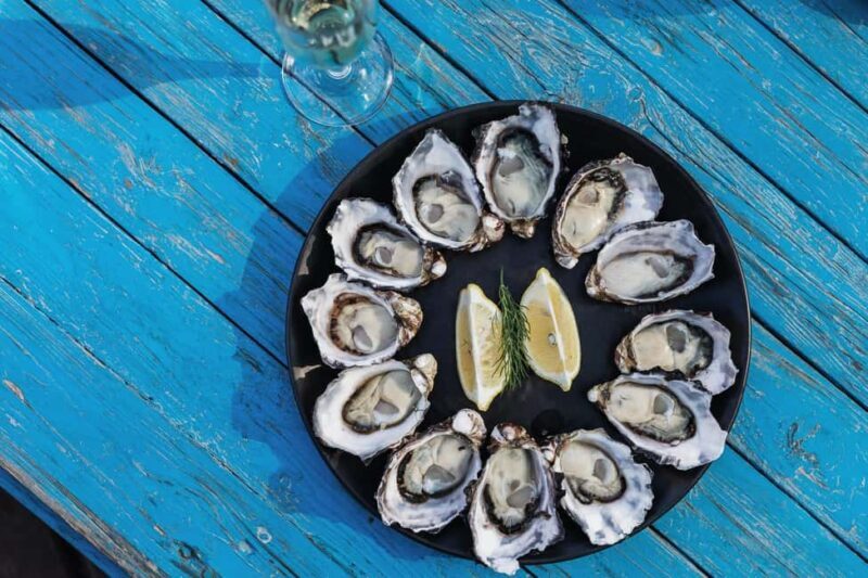From Hobart: Bruny Island Nature & Produce Adventure Tour - Introduction