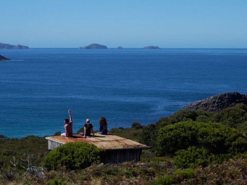 From Hobart: Full-Day Bruny Island Tour with Guide - FAQs
