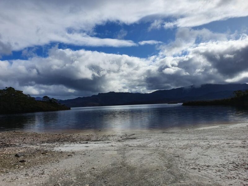 From Hobart: Gordon Dam and Lake Pedder Wilderness Day Tour - Additional Perspectives: Nob Hill Lookout