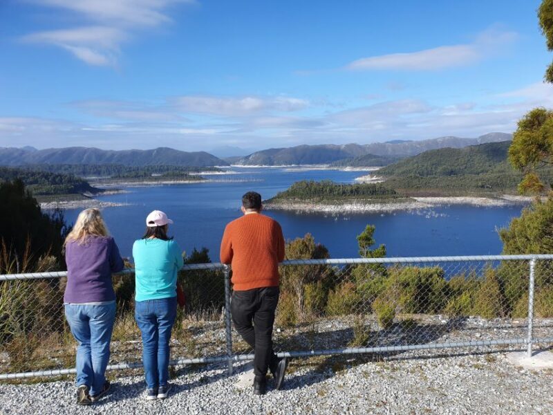From Hobart: Gordon Dam and Lake Pedder Wilderness Day Tour - Practical Details and Value