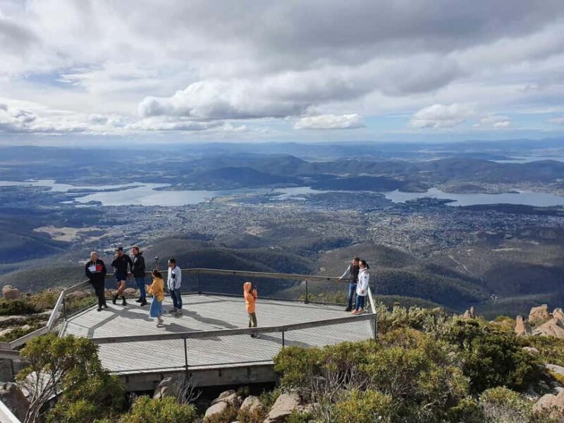 From Hobart: Mt Wellington Pinnacle 2 Hour Small Group Tour - Who Will Love This Experience?
