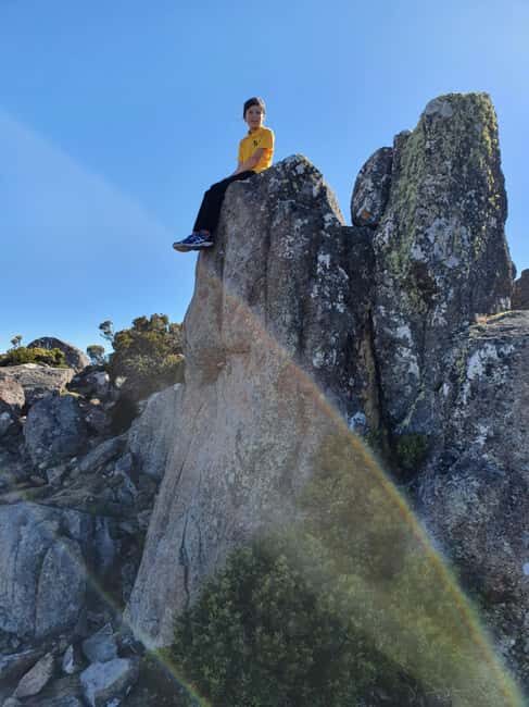 From Hobart: Mt Wellington Pinnacle 2 Hour Small Group Tour - FAQs