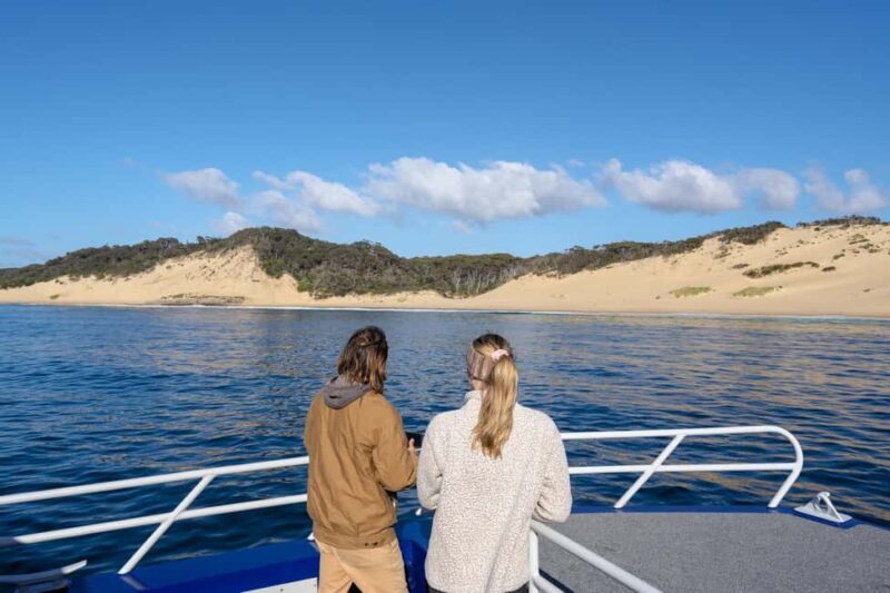 From Hobart: Port Arthur Cape Raoul Wilderness Cruise - FAQ