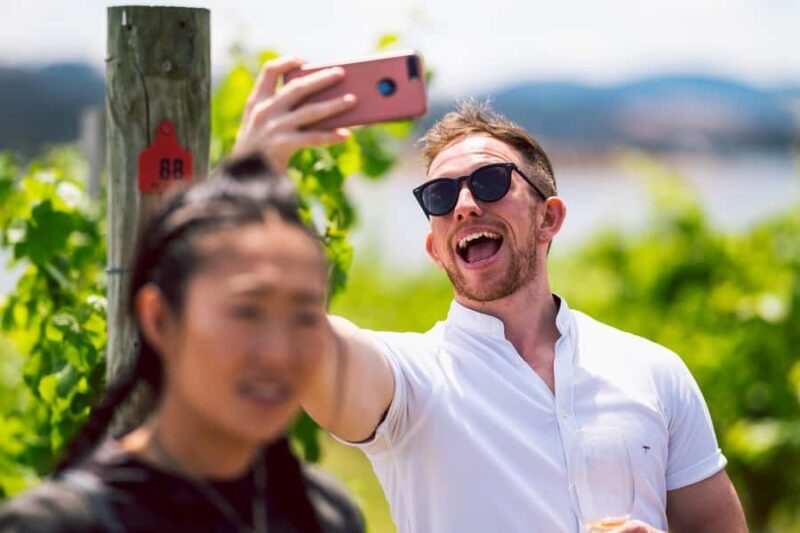 From Hobart: Tasmanian Wine Tour - What You Can Expect on This Wine Tour