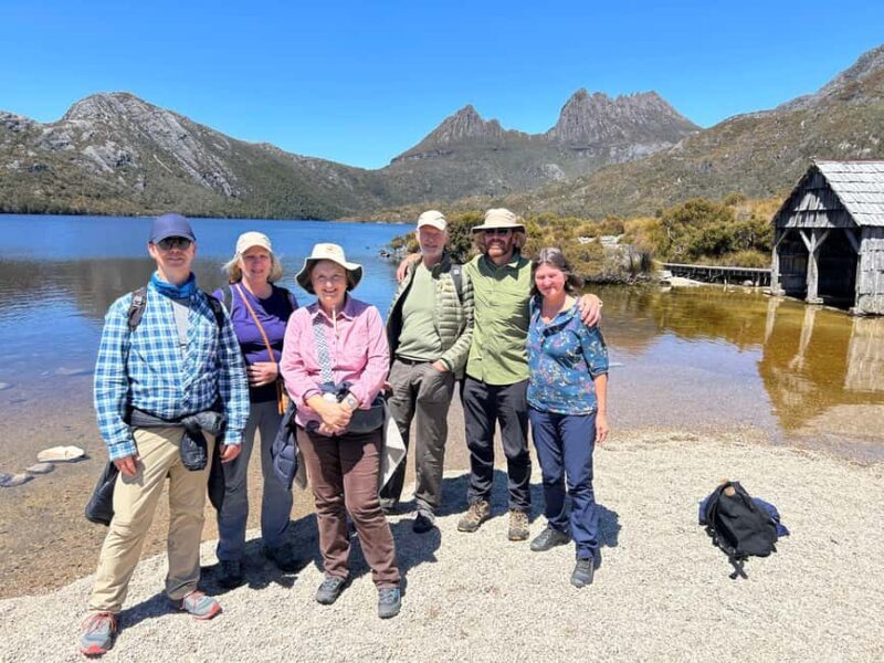 From Hobart: The Ultimate 10-Day Tour of Tasmania's Regions - The Itinerary in Detail