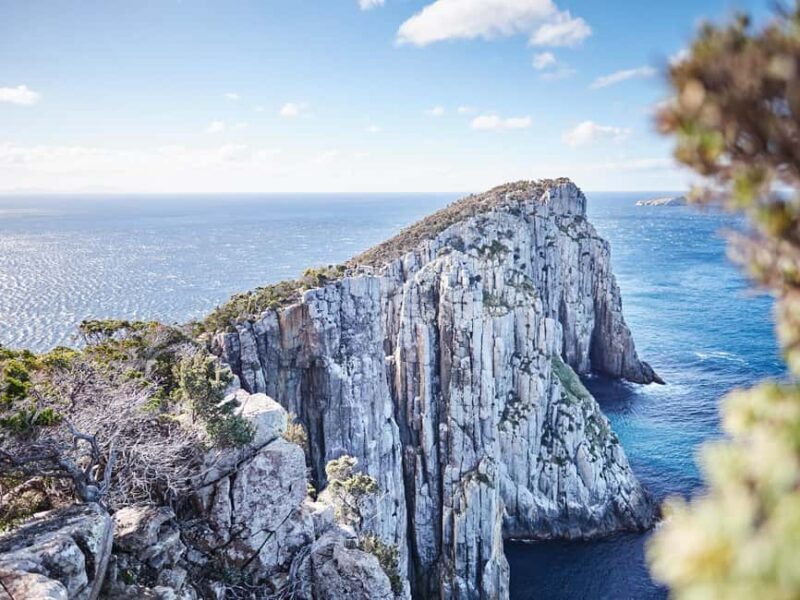From Hobart: Three Capes Walking Tour - 4 Days - The Tour in Detail: What to Expect