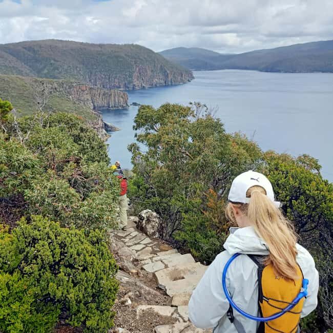 From Hobart: Three Capes Walking Tour - 4 Days - Why the Guided Walks Matter