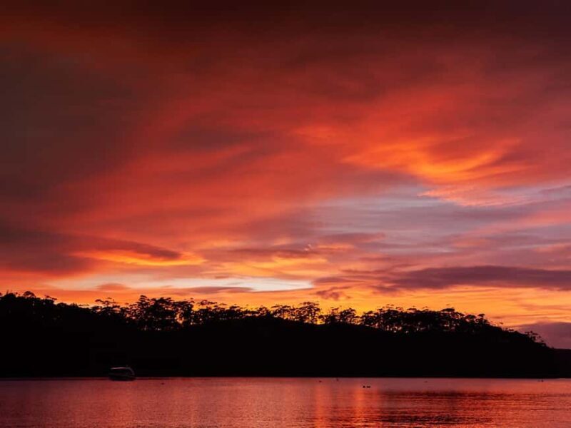 From Hobart: Three Capes Walking Tour - 4 Days - FAQ