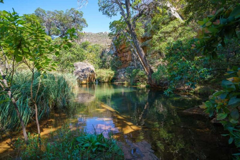 From Hoedspruit: Blyde River Canyon Hike with Private Guide - Exploring the Blyde River Canyon Hike