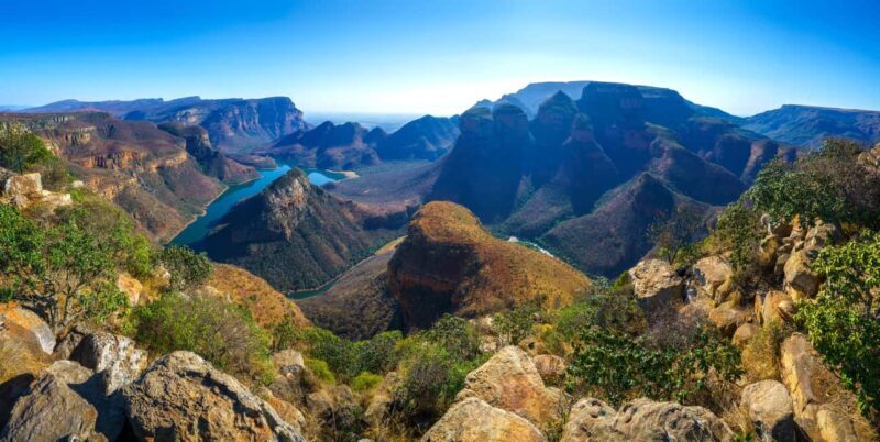 From Hoedspruit: Blyde River Canyon Hike with Private Guide - The Value for Money